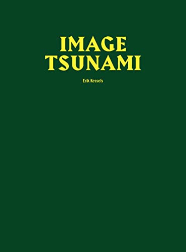 Stock image for IMAGE TSUNAMI for sale by KALAMO LIBROS, S.L.
