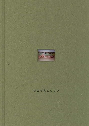 Imagen de archivo de Miguel Calderon Catalogue a la venta por PBShop.store US