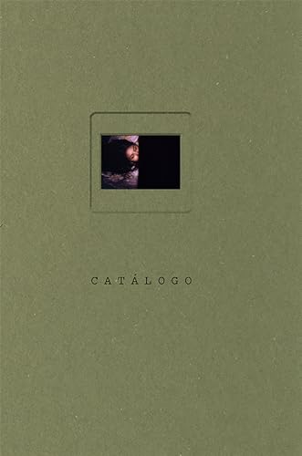 Stock image for Miguel Calderon Catalogue for sale by PBShop.store US