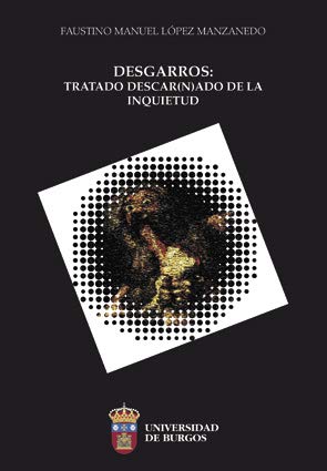 Stock image for DESGARROS: TRATADO DESCARNADO DE LA INQUIETUD for sale by Siglo Actual libros