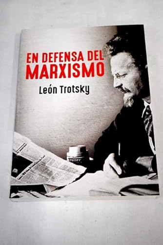 Stock image for En Defensa Del Marxismo for sale by Hamelyn