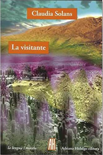 Stock image for LA VISITANTE for sale by AG Library