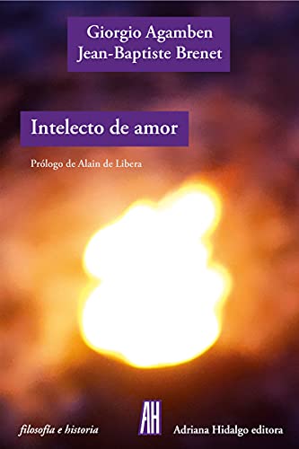 Stock image for INTELECTO DE AMOR for sale by Libros nicos