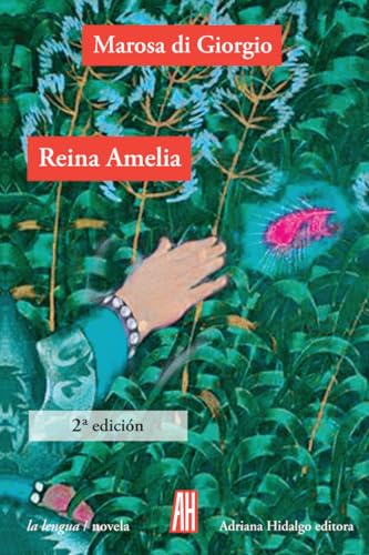 Beispielbild fr REINA AMELIA zum Verkauf von KALAMO LIBROS, S.L.