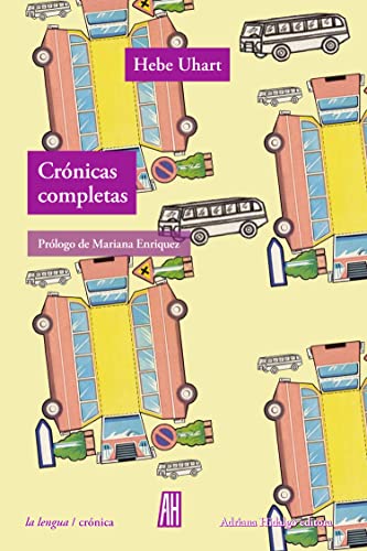 Stock image for CRNICAS COMPLETAS for sale by KALAMO LIBROS, S.L.