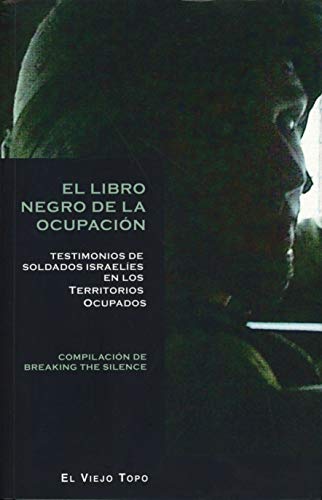 Stock image for El libro negro de la ocupacin for sale by Agapea Libros