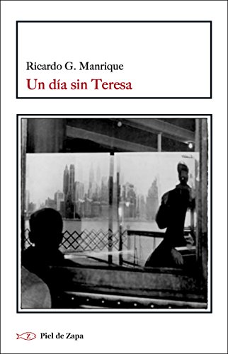 Imagen de archivo de Un da sin Teresa a la venta por AG Library