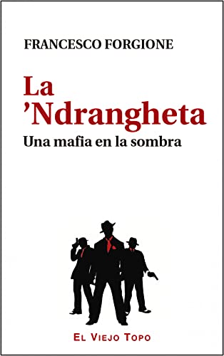 Imagen de archivo de NDRANGHETA, LA/UNA MAFIA EN LA SOMBRA a la venta por Siglo Actual libros