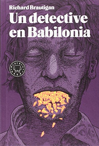 Imagen de archivo de UN DETECTIVE EN BABILONIA a la venta por KALAMO LIBROS, S.L.