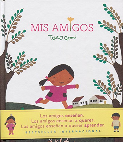 Stock image for MIS AMIGOS for sale by KALAMO LIBROS, S.L.
