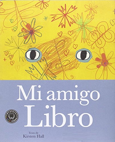 Stock image for Mi amigo Libro for sale by medimops