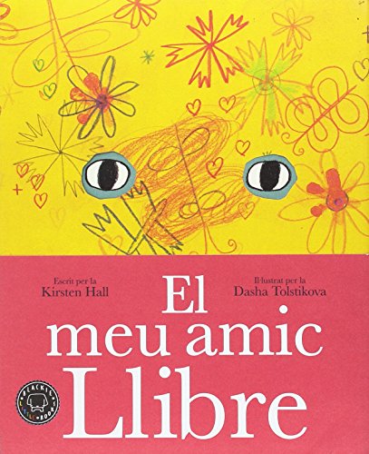 Stock image for El meu amic Llibre for sale by Agapea Libros