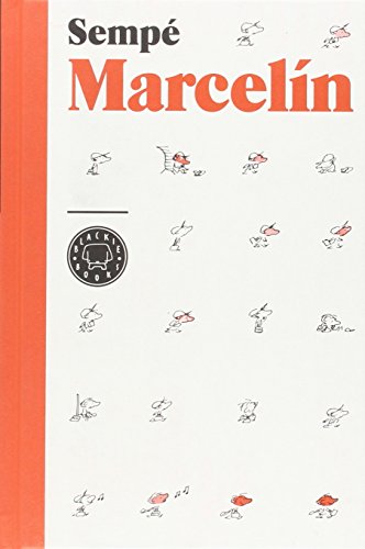 Imagen de archivo de MARCELN a la venta por KALAMO LIBROS, S.L.