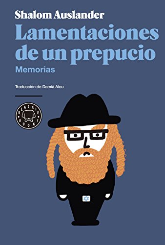 9788416290802: Lamentaciones de un prepucio (BLACKIE BOOKS)