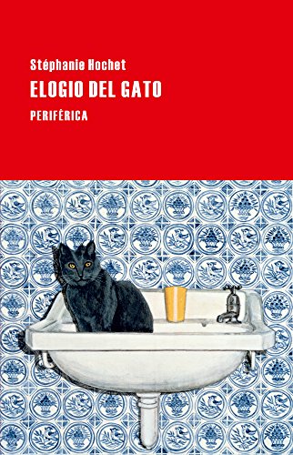 Stock image for ELOGIO DEL GATO for sale by KALAMO LIBROS, S.L.