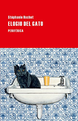 9788416291144: Elogio del gato (Largo recorrido) (Spanish Edition)