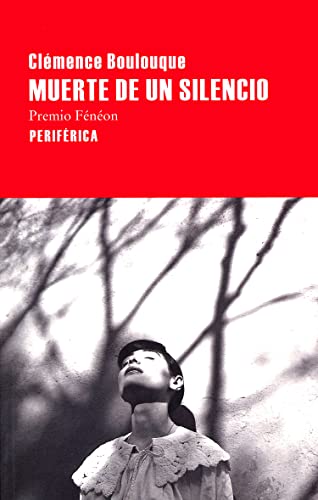 Stock image for MUERTE DE UN SILENCIO for sale by KALAMO LIBROS, S.L.