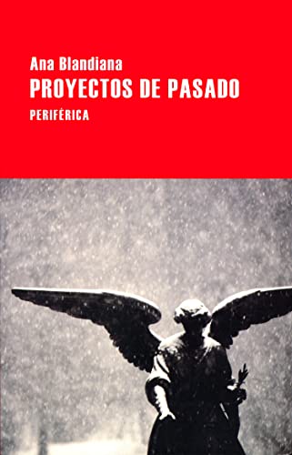 Beispielbild fr Proyectos de pasado LR (Largo Recorrido, Band 114) zum Verkauf von medimops