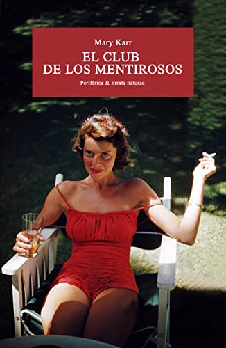 Imagen de archivo de El Club de Los Mentirosos a la venta por Better World Books