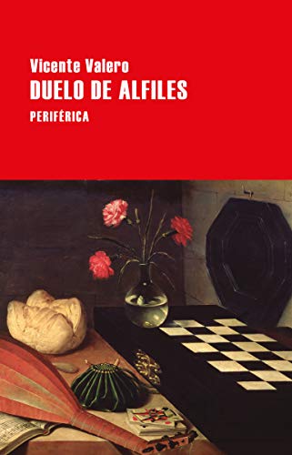 Beispielbild fr Duelo de Alfiles zum Verkauf von ThriftBooks-Atlanta