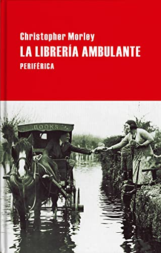 9788416291779: La librera ambulante (PERIFERICA)