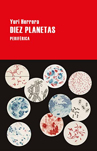 Beispielbild fr Diez Planetas (Largo Recorrido, Band 149) zum Verkauf von medimops