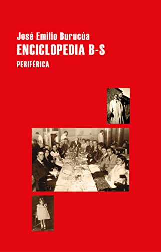 Beispielbild fr Enciclopedia B-S: Experimento De Historiografia Satirica zum Verkauf von medimops