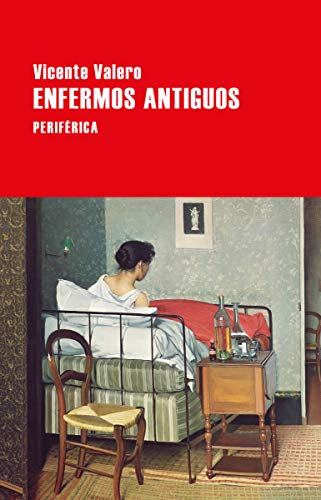 Imagen de archivo de Enfermos antiguos (Spanish Edition) a la venta por Redux Books