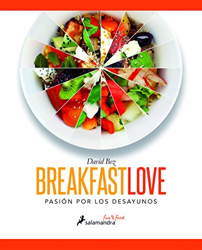 Beispielbild fr Breakfast Love zum Verkauf von WorldofBooks