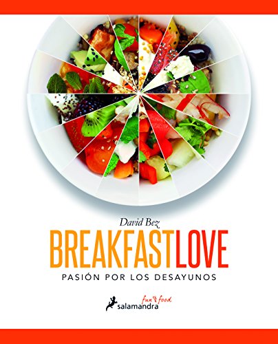 Stock image for Breakfast Love for sale by WorldofBooks