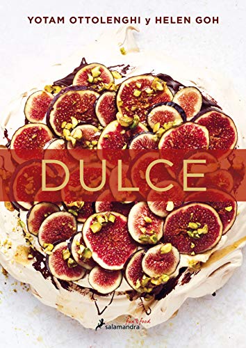 Stock image for Dulce / Sweet: Desserts from London's Ottolenghi (Spanish Edition) for sale by Book_Mob