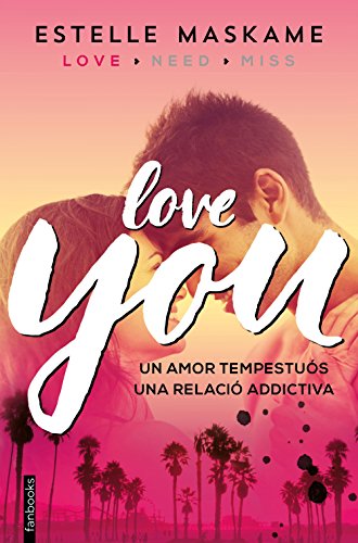 Imagen de archivo de You 1. Love you : You 1 (Ficci) a la venta por medimops