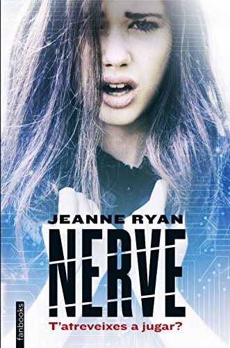 Stock image for Nerve for sale by Hamelyn