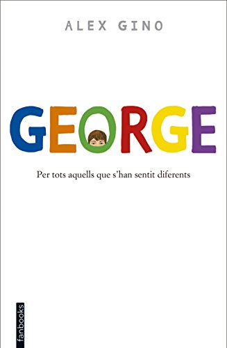 9788416297580: George (Ficci)