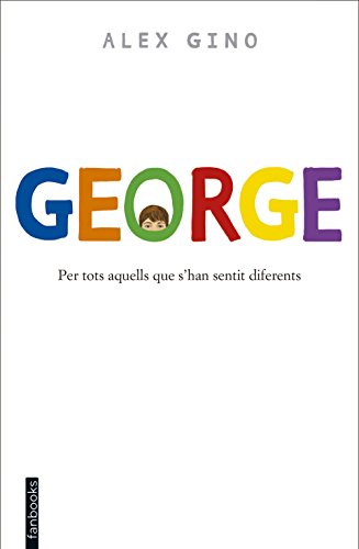 Imagen de archivo de George (Ficci) a la venta por medimops