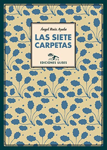 Imagen de archivo de SIETE CARPETAS, LAS a la venta por KALAMO LIBROS, S.L.