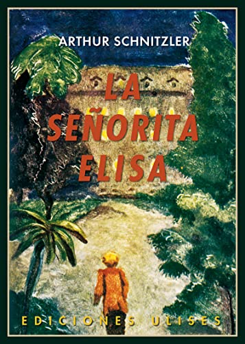 Imagen de archivo de SEORITA ELISA, LA a la venta por KALAMO LIBROS, S.L.