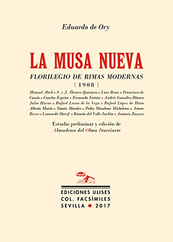 Imagen de archivo de MUSA NUEVA, LA a la venta por KALAMO LIBROS, S.L.