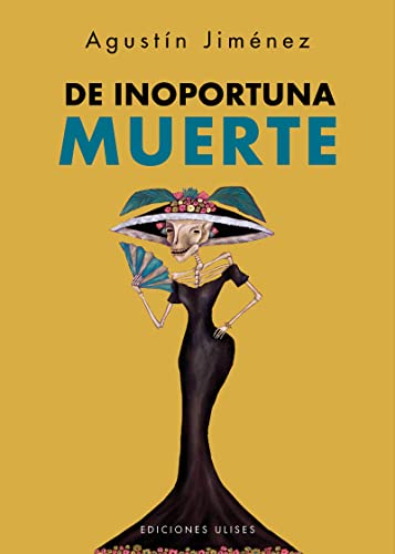 Imagen de archivo de DE INOPORTUNA MUERTE a la venta por KALAMO LIBROS, S.L.