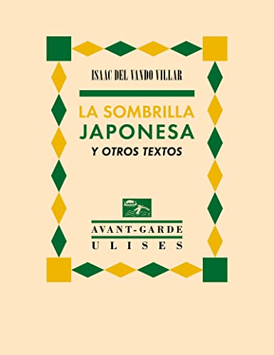 Imagen de archivo de SOMBRILLA JAPONESA Y OTROS TEXTOS, LA a la venta por KALAMO LIBROS, S.L.
