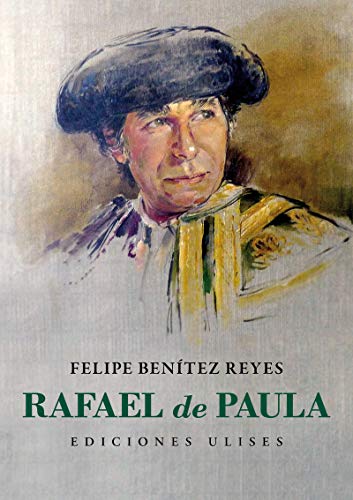 Beispielbild fr RAFAEL DE PAULA zum Verkauf von KALAMO LIBROS, S.L.