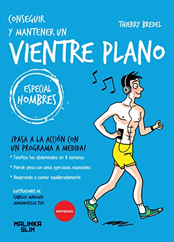 Stock image for CUADERNO VIENTRE PLANO HOMBRES for sale by Antrtica