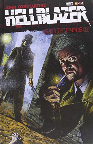 Imagen de archivo de Hellblazer: Garth Ennis nm. 01 (SpanEnnis, Garth; Smith, John a la venta por Iridium_Books