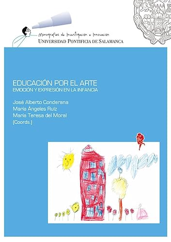 Imagen de archivo de EDUCACIN POR EL ARTE a la venta por Siglo Actual libros