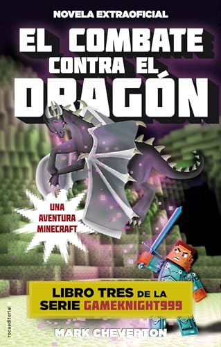 Imagen de archivo de El combate contra el dragn / Confronting the Dragon (GAMEKNIGHT999) (Spanish Edition) a la venta por Books-FYI, Inc.