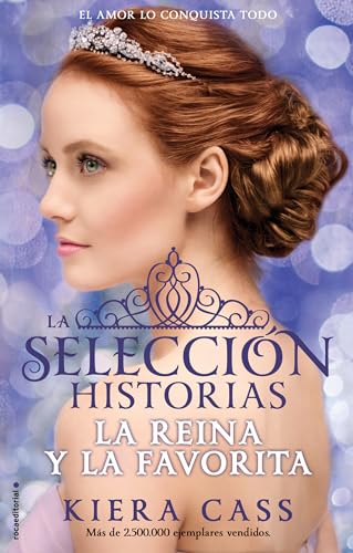 Imagen de archivo de La Reina Y La Favorita/ The Queen and the Favorite a la venta por ThriftBooks-Dallas