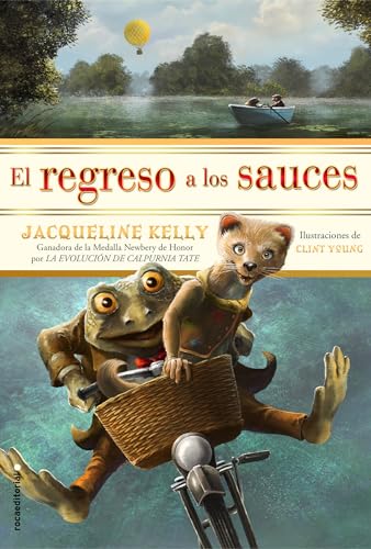 Stock image for El regreso a los sauces for sale by Better World Books