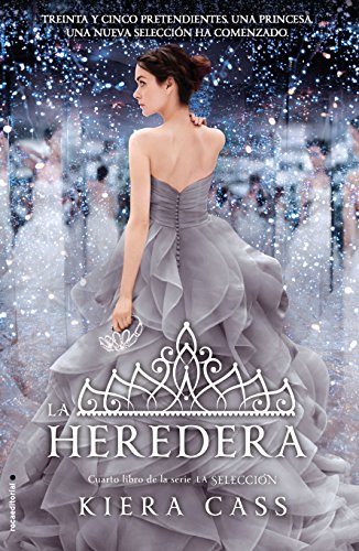 Stock image for Heredera, La for sale by Better World Books: West