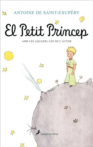 Stock image for El petit princep for sale by WorldofBooks