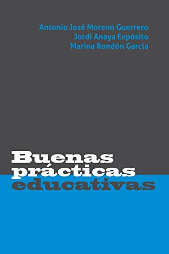 Imagen de archivo de Buenas prcticas educativas (Spanish Edition) a la venta por Lucky's Textbooks